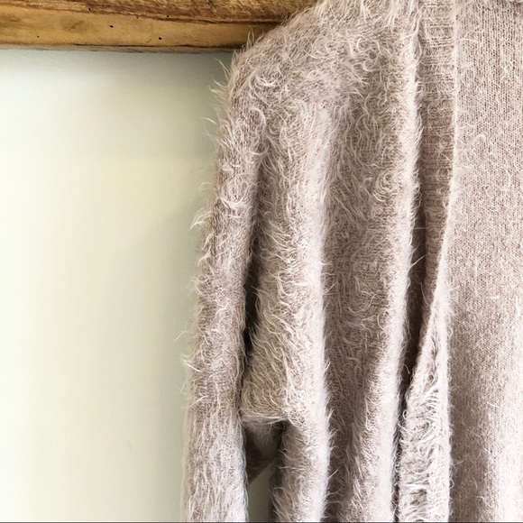 Open front Cardigan - Picture 2 of 4